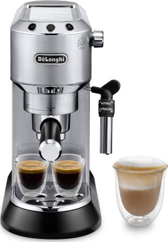 DeLonghi Dedica EC 685