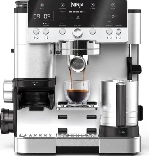 Ninja Luxe Café Premier