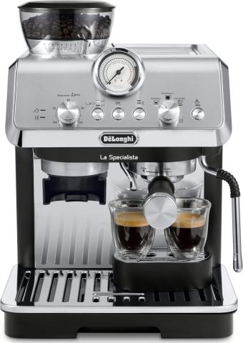 DeLonghi La Specialista Arte EC9155