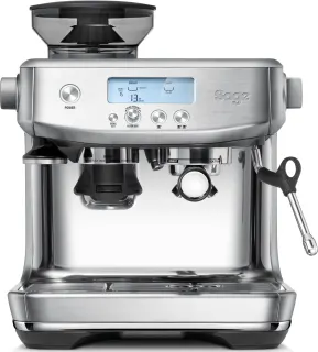 Sage Appliances Barista Pro
