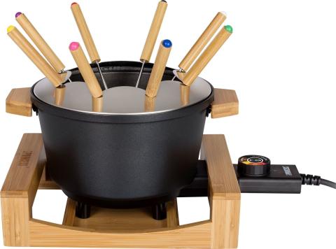 Princess Pure Fondueset