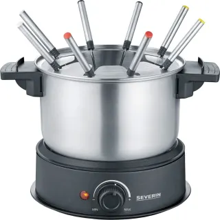 Severin 2470 Elektrisk Fondue