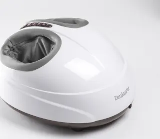 Zenkuru Fotmassage