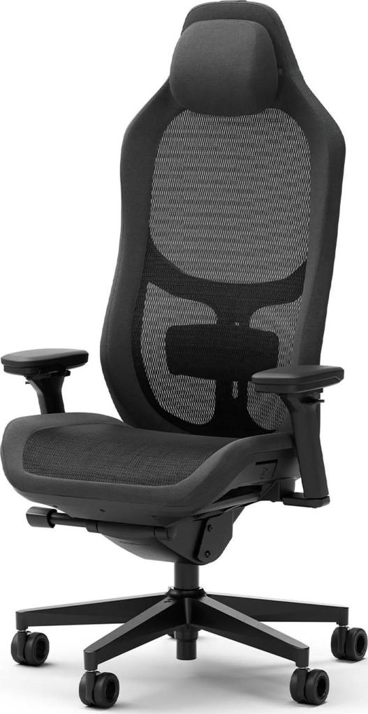 Fractal Design Refine Mesh