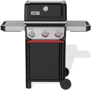 Weber Spirit E-325