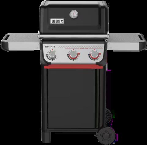 Weber Spirit E-325