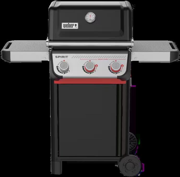 Weber Spirit E-325