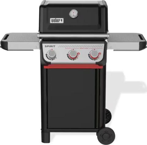 Weber Spirit E-325