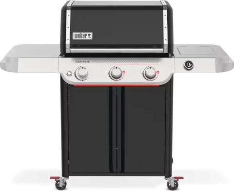 Weber Genesis E-325W