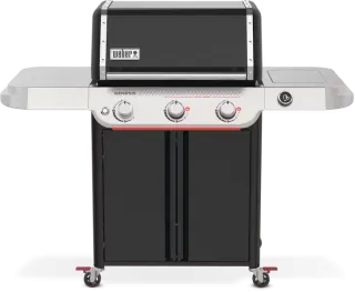 Weber Genesis E-325W