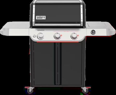 Weber Genesis E-325W