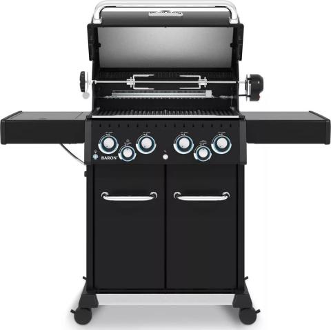Broil King Baron 490