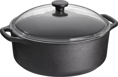 Skeppshult Rund 5,5 l