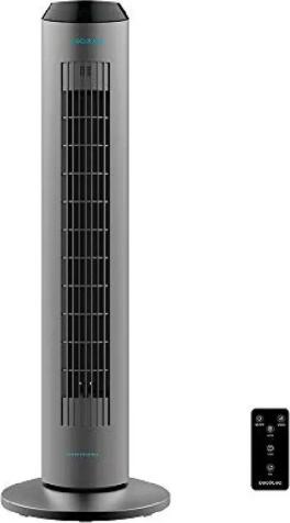 Cecotec EnergySilence 8190 Skyline Ionic