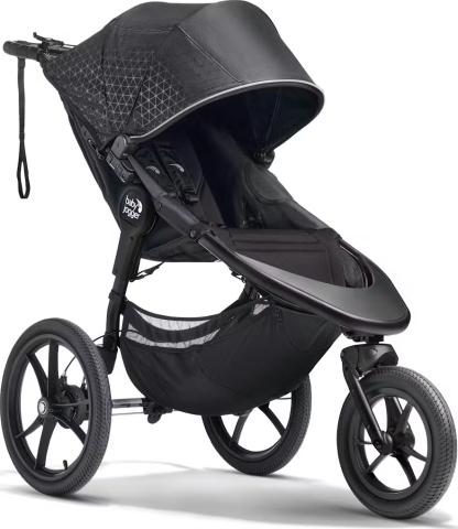 Baby Jogger Summit X3