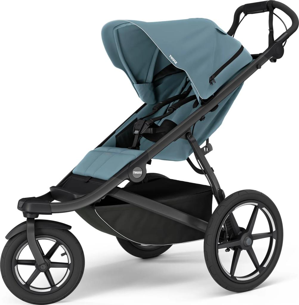 Thule Urban Glide 3