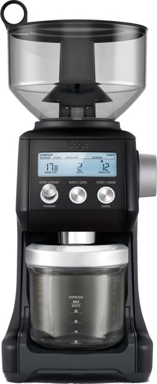 Sage BCG 820 BTR Smart Grinder Pro