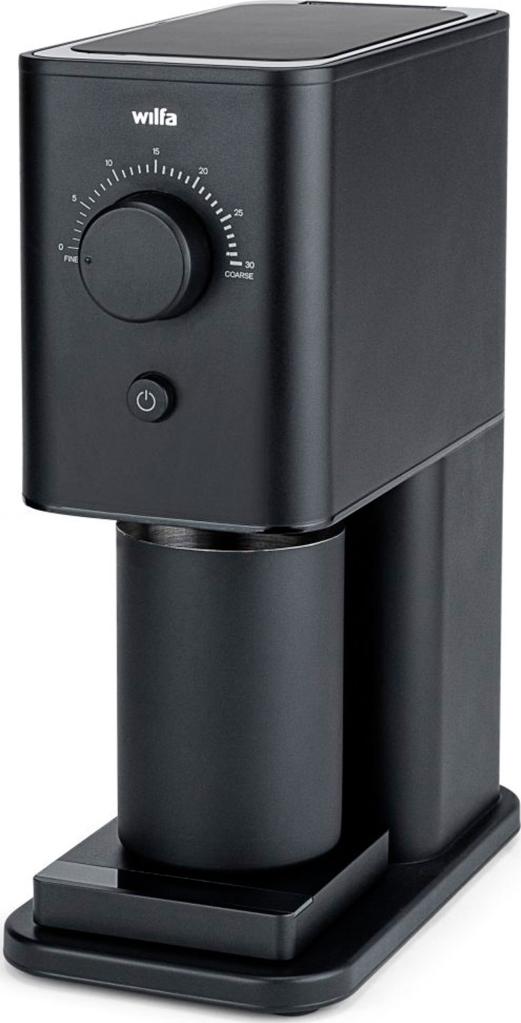 Wilfa Zense CG3B-125