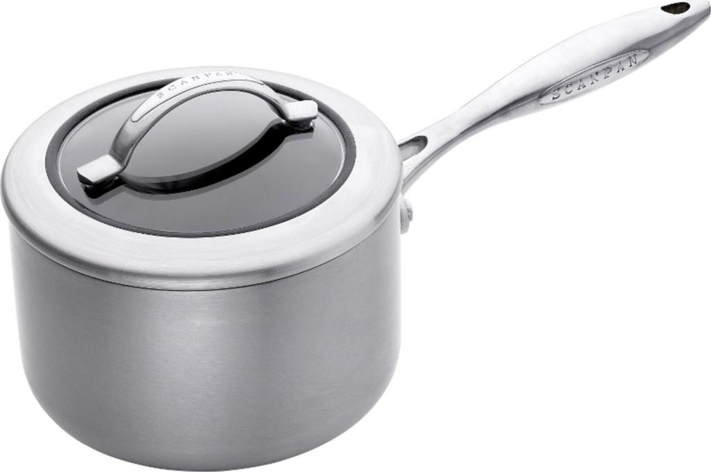 Scanpan CTX 2,5L