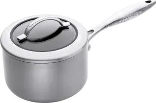 Scanpan CTX 2,5L
