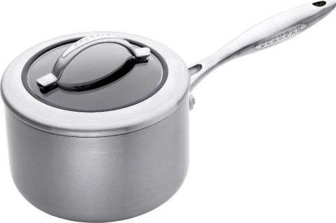 Scanpan CTX 2,5L