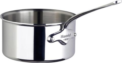 Mauviel Cook Style 1.7 L