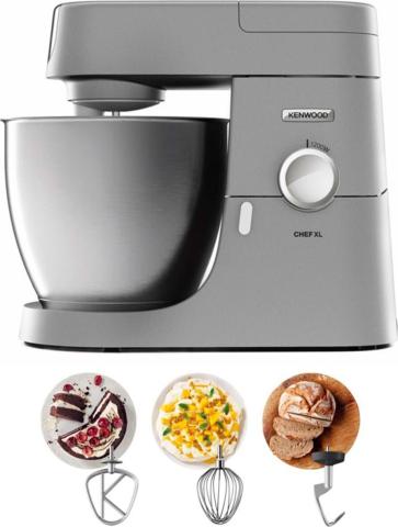 Kenwood KVL4100