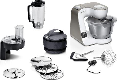 Bosch MUM5XW20