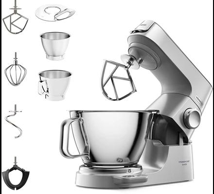 Kenwood Titanium Chef Baker XL