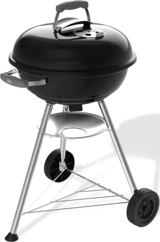 Weber Compact Kettle 47cm