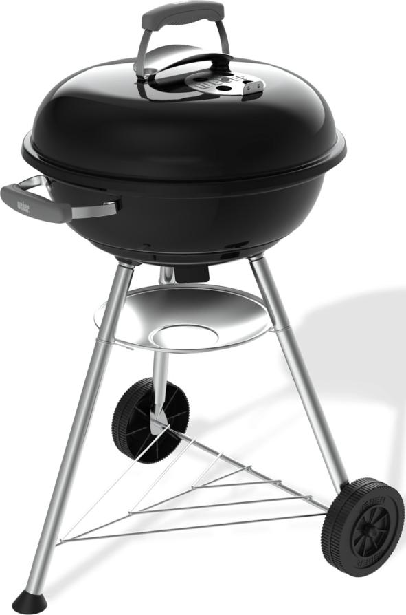 Weber Compact Kettle 47cm