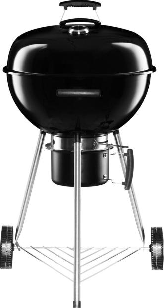 Mustang Kolgrill Gourmet 57