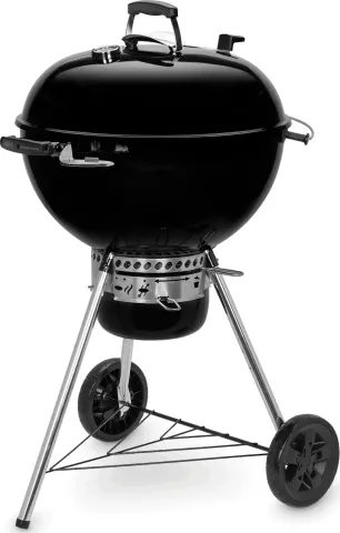 Weber Master-Touch GBS E-5750