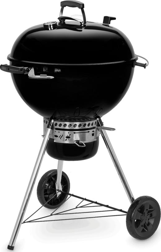 Weber Master-Touch GBS E-5750