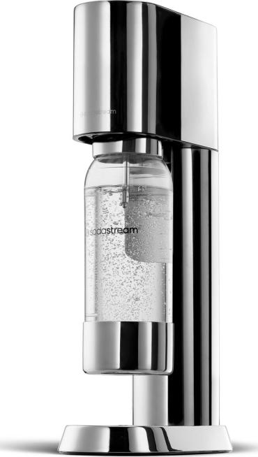 SodaStream Ens?