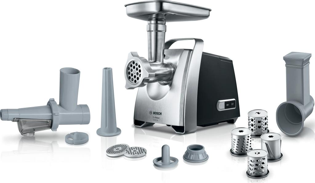 Bosch MFW68660