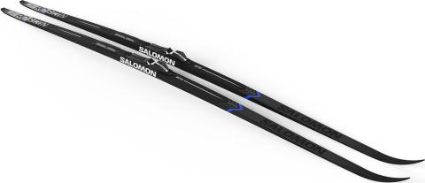 Salomon RC10 Eskin Med (And Prolink Shift)