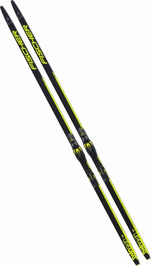 Fischer Twin Skin Pro