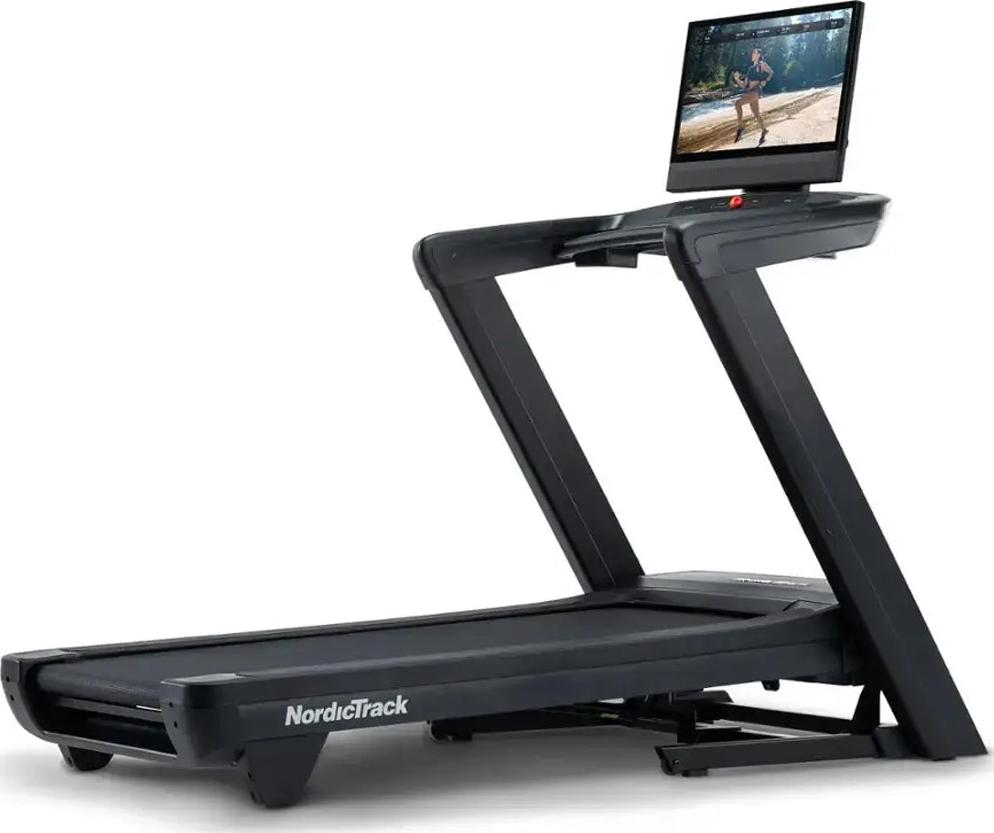 NordicTrack Commercial 2450
