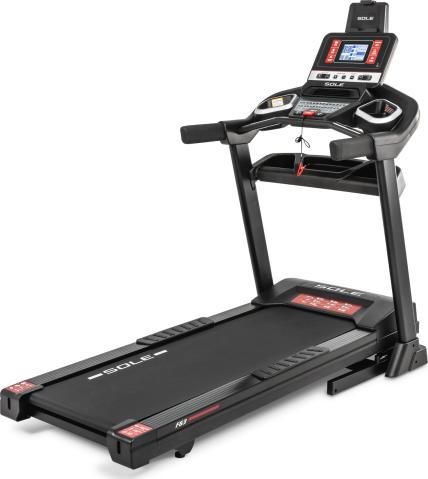 Sole Fitness F63