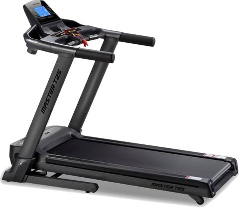Master Fitness T25