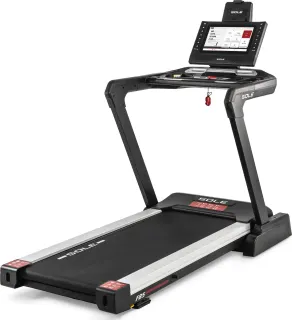 Sole Fitness F85 ENT