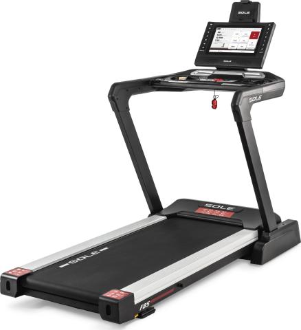 Sole Fitness F85 ENT