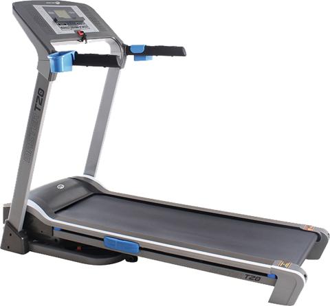 Master Fitness T20