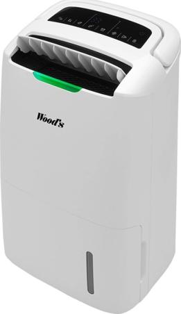 Woods AD20 Hybrid