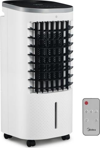 Midea AC100-25BR-WH