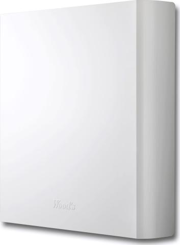Wood's TALL 155