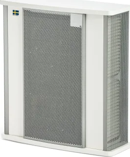 Wood's GRAN 900 (ELFI-900)