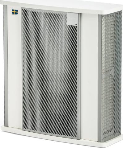 Wood's GRAN 900 (ELFI-900)