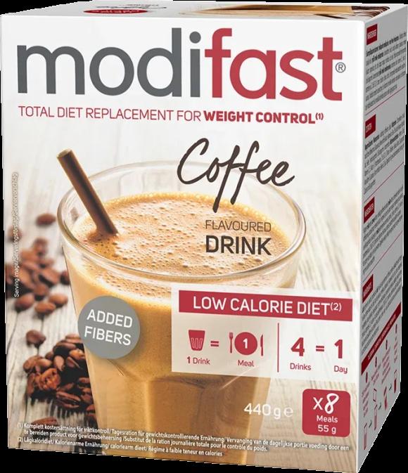 Modifast LCD